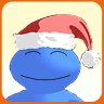 Ndbag der Boogeyman xmas Weihnachts Avatars Ndbag