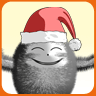 Ndbag der Boogeyman xmas Weihnachts  Avatars ZK